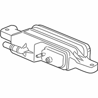 OEM Chevrolet Caprice Vapor Canister - 92267003