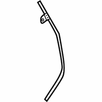 OEM Lexus LS500 Guide, Oil Level Gage - 11452-70100