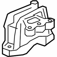 OEM Buick Side Mount - 84499830