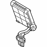 OEM Ford Explorer Evaporator Core - L1MZ-18476-CA