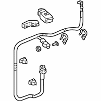 OEM 2007 Acura TL Cable Assembly, Starter - 32410-SEP-A20