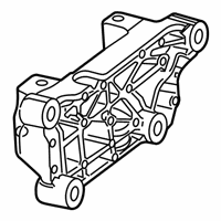 OEM 2019 Jeep Cherokee Bracket-Engine - 4861988AB