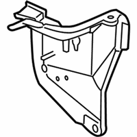 OEM 2010 Saturn Vue Support Bracket - 96836234