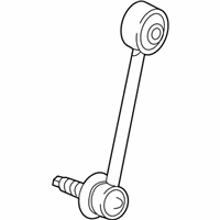 OEM Chevrolet Blazer Stabilizer Link - 84966811