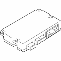 OEM Lincoln Module - EL1Z-14D212-BA