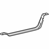 OEM 2021 Cadillac XT4 Tank Strap - 23270360