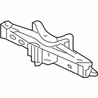 OEM Cadillac DTS Jack Asm - 25740265