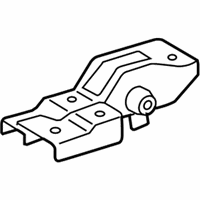 OEM 2011 Scion xD Bracket - 12313-37010