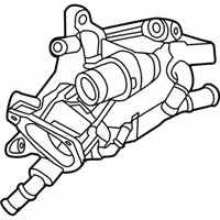 OEM 2020 Acura ILX Case, Thermostat - 19321-R4H-A00