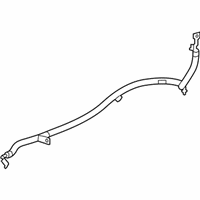 OEM 2020 Buick Regal TourX Positive Cable - 39195682