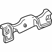 OEM 2002 Dodge Durango Shield-Exhaust Manifold - 53031043AB