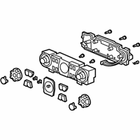 OEM Honda Cont *NH574L* - 79600-SJC-306ZA