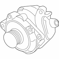 OEM 2018 Nissan Pathfinder Alt Assembly - 2310M-9UA0ARW