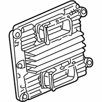 OEM 2004 Saturn Ion Module Asm-Trans Control - 24224918