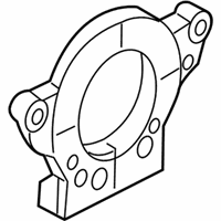 OEM Nissan Sentra Sensor Assembly-Steering Angle - 47945-3FY0A