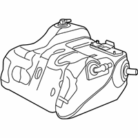 OEM 2021 Ram 2500 Diesel Exhaust Fluid - 68376487AC