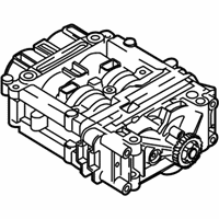 OEM Kia Forte Koup Sprocket-Oil Pump - 2131125000