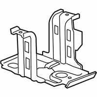 OEM 2015 Chevrolet Camaro Tray, Battery - 22765899