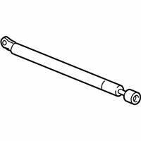 OEM 2019 Chevrolet Cruze Strut - 42604882