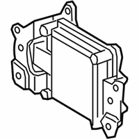 OEM Toyota Camry Sensor - 88210-06120