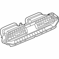 OEM 2021 BMW X5 Automatic Air Conditioning C - 64-11-9-458-537
