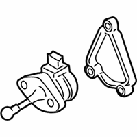 OEM Repair Kit, Hvac Servomotor - 63-12-3-448-948