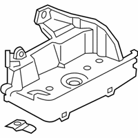 OEM 2021 Lincoln Navigator TRAY ASY - BATTERY - ML1Z-10732-B