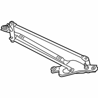 OEM 2018 Lincoln MKZ Wiper Linkage - DP5Z-17566-A