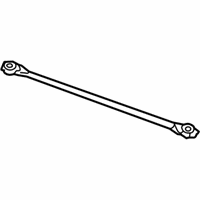 OEM Acura TSX Rod Unit B - 76550-SEA-003