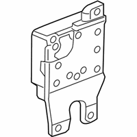 OEM 2013 Honda Civic EPS Unit (Rewritable) - 39980-TT1-A31