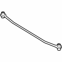 OEM 2019 Toyota Corolla Stabilizer Bar - 48812-02240