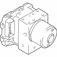 OEM Hyundai Santa Fe Brake Hydraulic Unit Assembly - 58900-26510