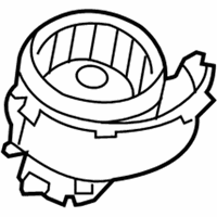 OEM Saturn Blower - 93191900