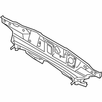 OEM Dash Panel - BB5Z-7801610-A