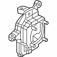 OEM 2017 Ram 2500 Suspension Knuckle Front Right - 68449576AA