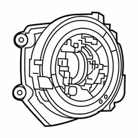 OEM Toyota GR Supra Clock Spring - 84307-WAA01