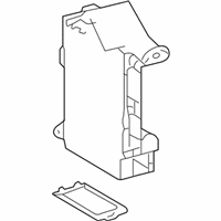 OEM 2012 Toyota Camry Junction Block - 82730-06752