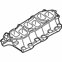 OEM 2013 Nissan Frontier Manifold-Intake - 14001-9BM0A