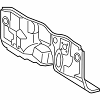 OEM Lexus GS460 Panel Sub-Assy, Dash - 55101-30A51