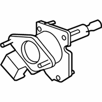 OEM 2013 Chevrolet Tahoe Adapter-Brake Master Cylinder - 22745421