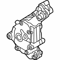 OEM 2018 Jeep Grand Cherokee Oil Pump - 68335525AA