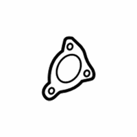 OEM Infiniti Gasket-Exhaust - 20692-5DD0A