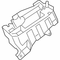 OEM 2011 Lexus CT200h Block, Engine Room Relay - 82741-76010