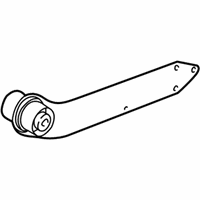 OEM 2003 Saturn Vue Trailing Arm - 15240206