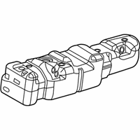 OEM 2020 Chevrolet Express 2500 Fuel Tank - 84236138