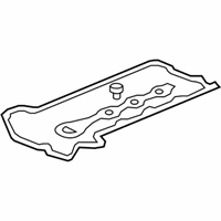 OEM 2014 Buick Verano Valve Cover Gasket - 12605173