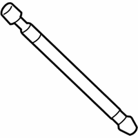 OEM Chrysler Rod - 5140762AA