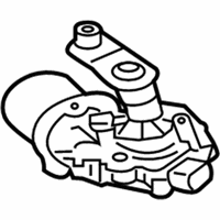 OEM Scion Front Motor - 85110-12B70