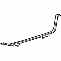 OEM Toyota Tank Strap - 77601-06180