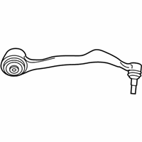 OEM 2016 BMW 435i Gran Coupe Mount Tension Strut, Right - 31-12-6-855-742